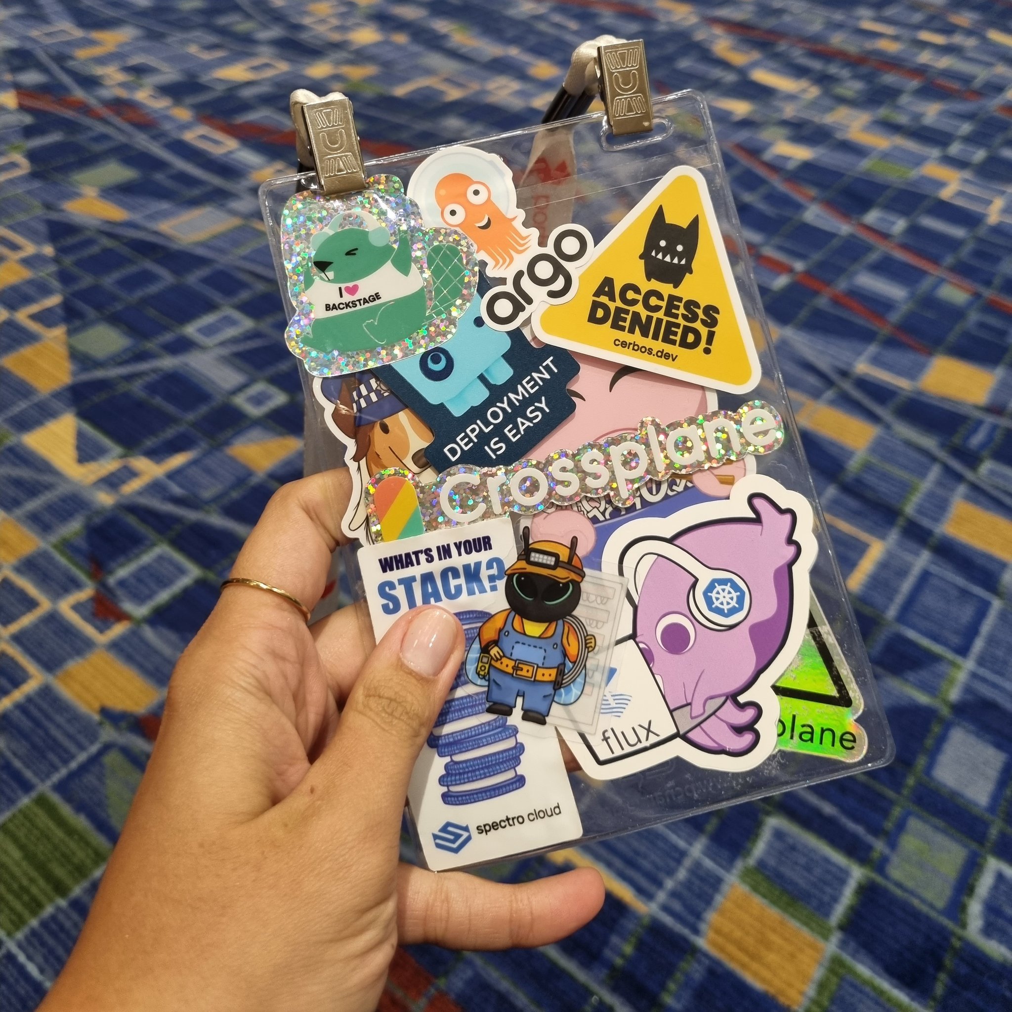 Spectro Cloud at KubeCon NA 2023